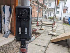 Oukitel WP33 Pro im Test - Rugged-Smartphone mit riesigem Akku und robustem Gehäuse