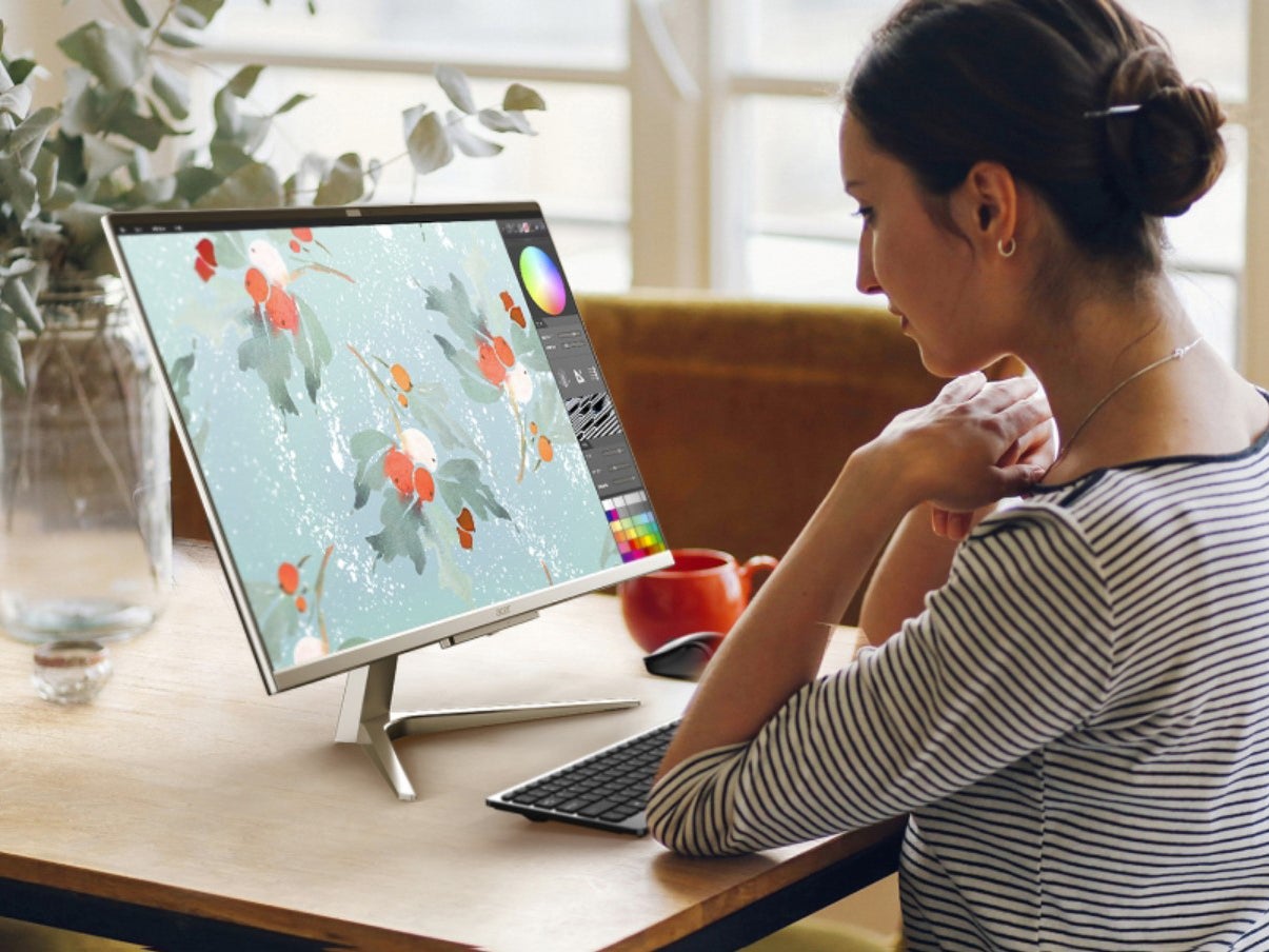 #PC und Bildschirm in einem: Diese 3 iMac-Alternativen sind perfekt fürs Home-Office