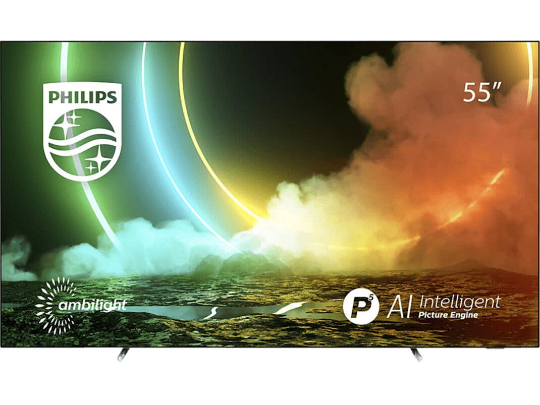 PHILIPS 55OLED70612 OLED TV