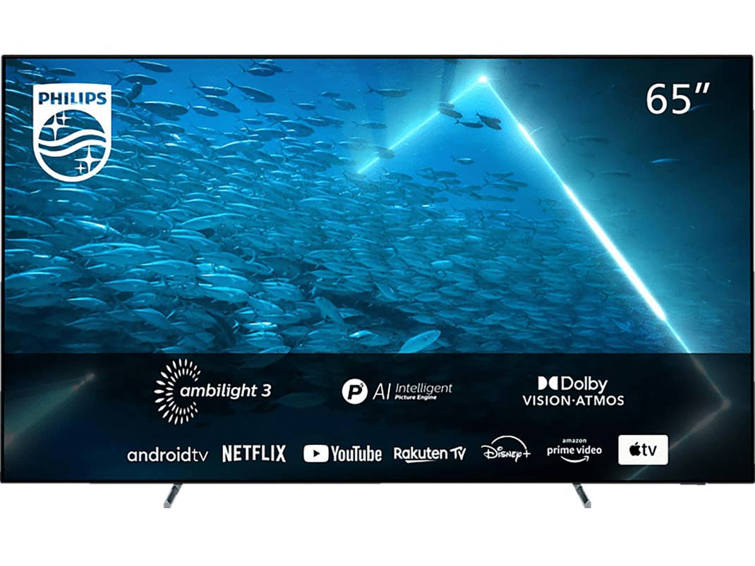 PHILIPS 65OLED707/12