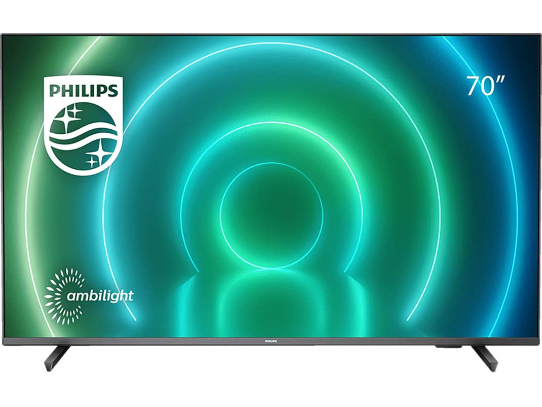 PHILIPS 70PUS790612 LED TV