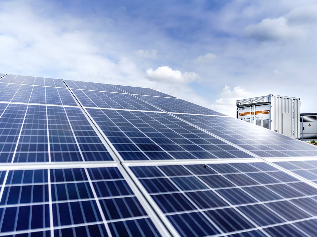 PV-Anlage mieten statt kaufen - lohnt sich das PV-Anlage mieten statt kaufen - lohnt sich das?