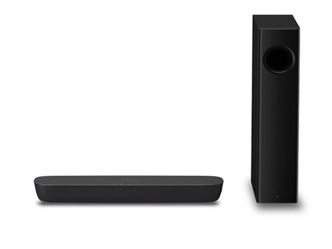 Panasonic SC-HTB254EGK 2.1 Soundbar