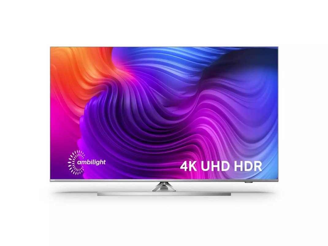 Philips 58PUS8506