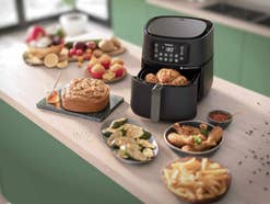 Philips Airfryer im Angebot bei MediaMarkt - so günstig war diese Heißluftfritteuse noch nie