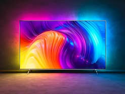 Philips Ambilight 4K-TV Angebot