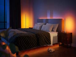 Philips Hue Innovationen 2022 - diese Neuheiten bereichern das Line-up