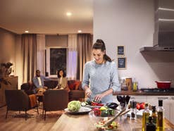 Philips Hue Starter-Set im Angebot