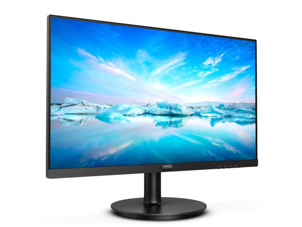Philips Monitor für 88 Euro