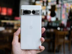 Pixel 7 (Pro) mit Tarif im Angebot