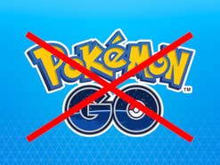 Das Ende für Pokémon Go?
