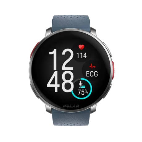 Foto: Smartwatch Polar Vantage V3
