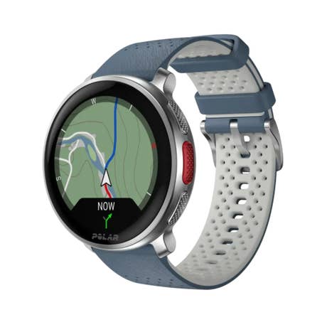 Foto: Smartwatch Polar Vantage V3