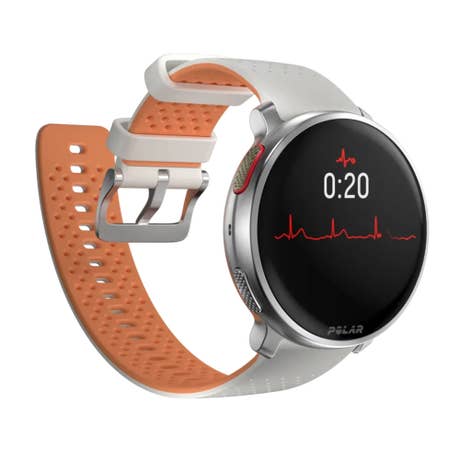Foto: Smartwatch Polar Vantage V3