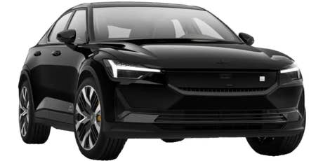 Foto: E-auto Polestar Polestar 2 (350kW)