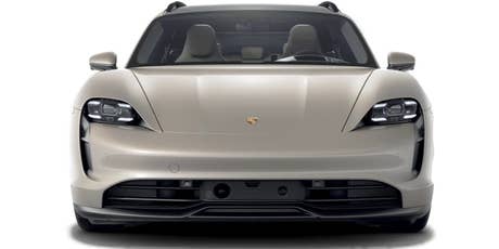 Foto: E-auto Porsche Taycan 4S Sport Turismo