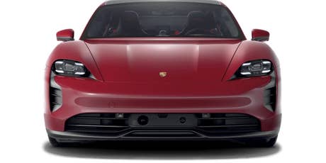 E-auto Porsche Taycan GTS Sport Turismo Foto: E-auto Porsche Taycan GTS Sport Turismo