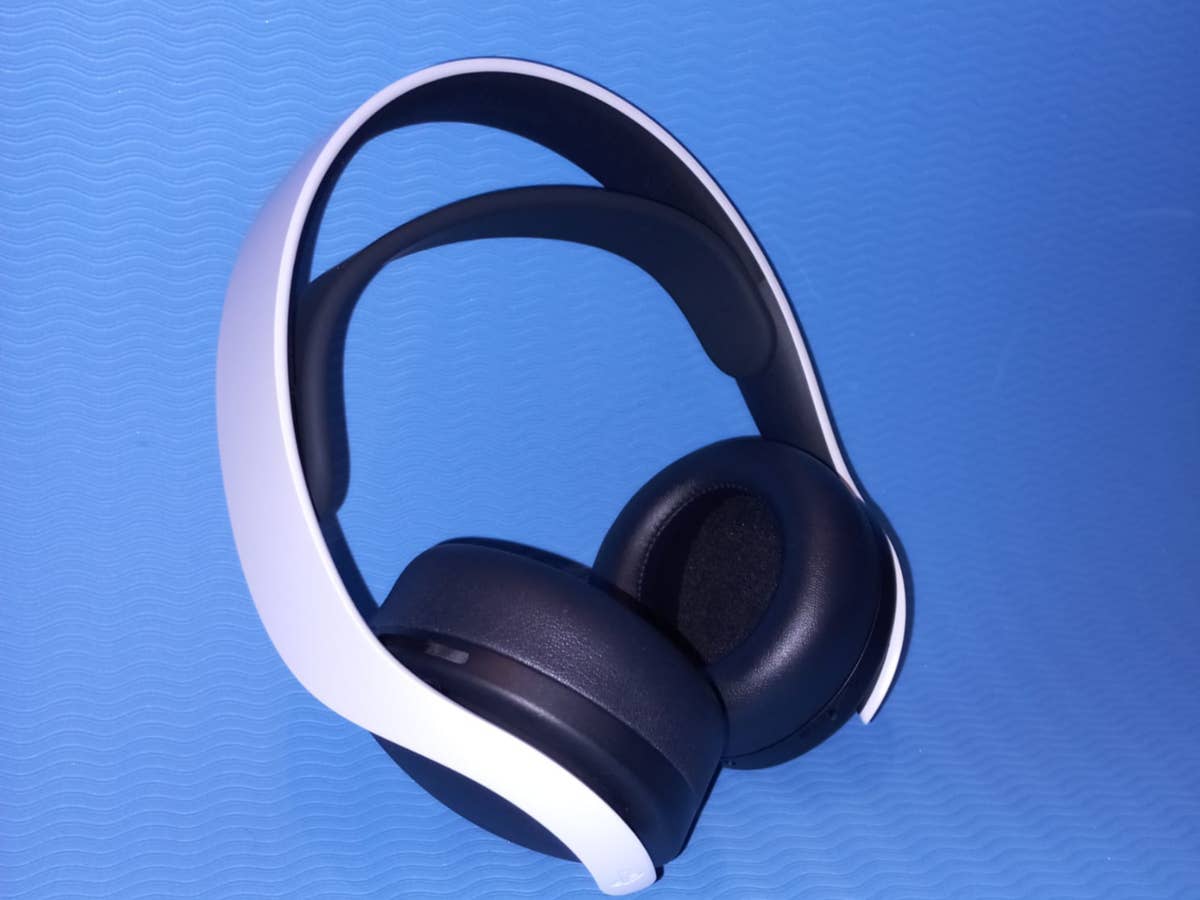 Sony Pulse 3D Gaming-Headset