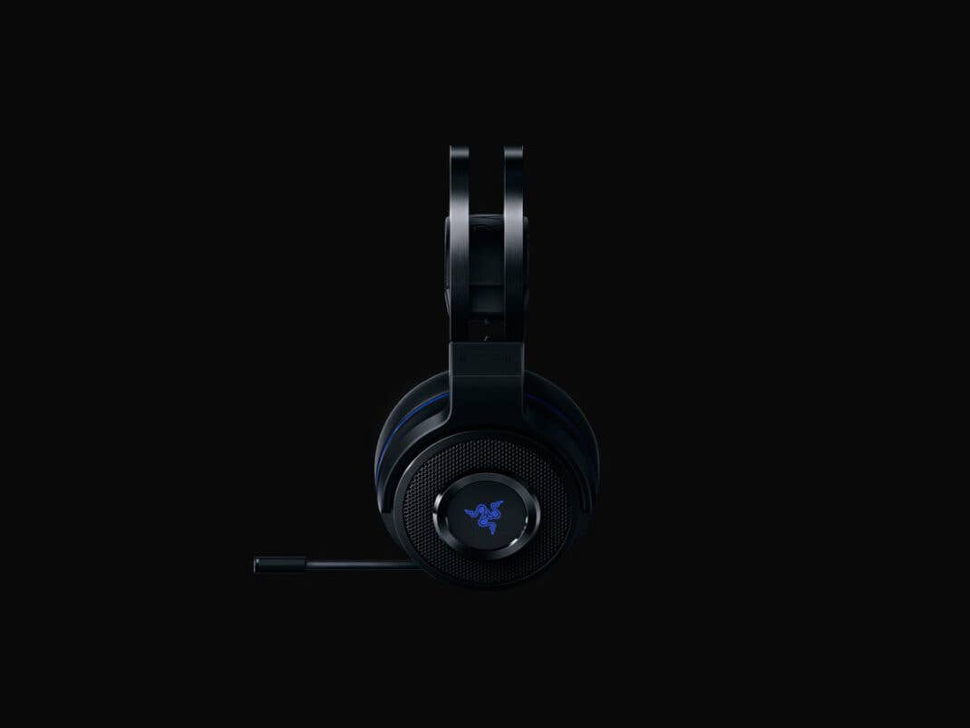 Razer Thresher 7.1