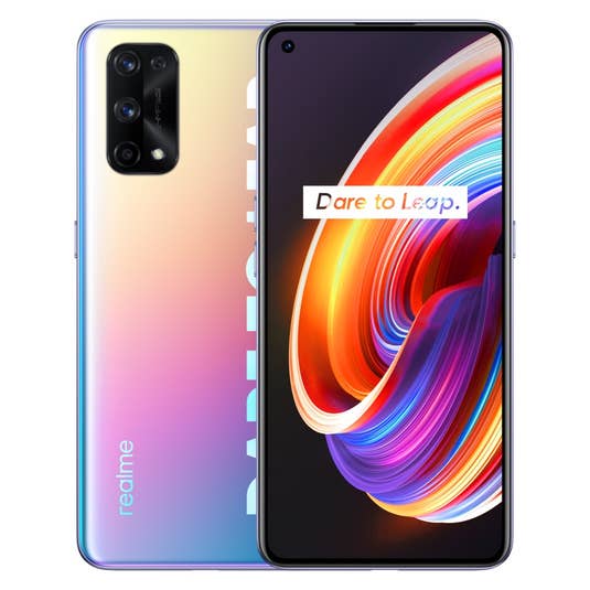 Realme X7 Pro 5G