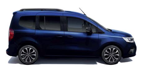 Renault_Kangoo E-Tech_Freisteller_blau