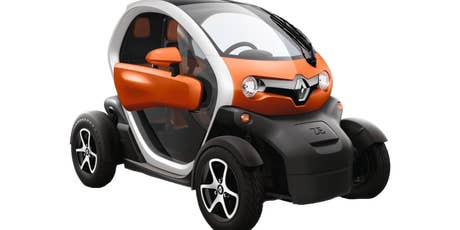 Renault_Twizy E-Tech_Freisteller_rot