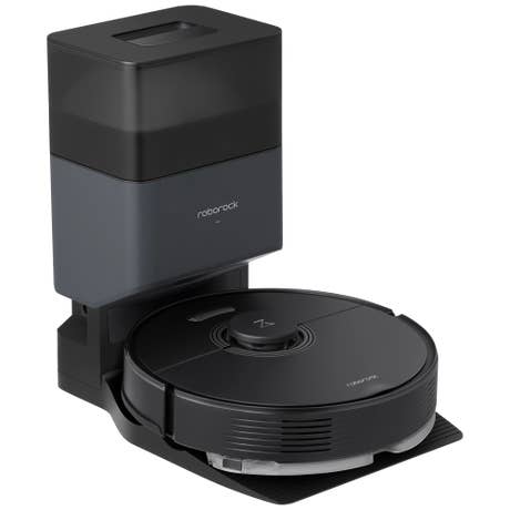 Foto: Saug-wisch-roboter Roborock Q7 Max Plus