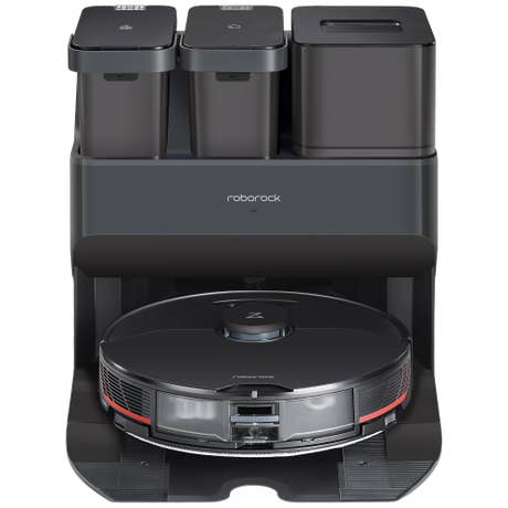 Foto: Saug-wisch-roboter Roborock S7 MaxV Ultra