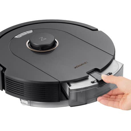 Foto: Saug-wisch-roboter Roborock Q5 Pro Plus