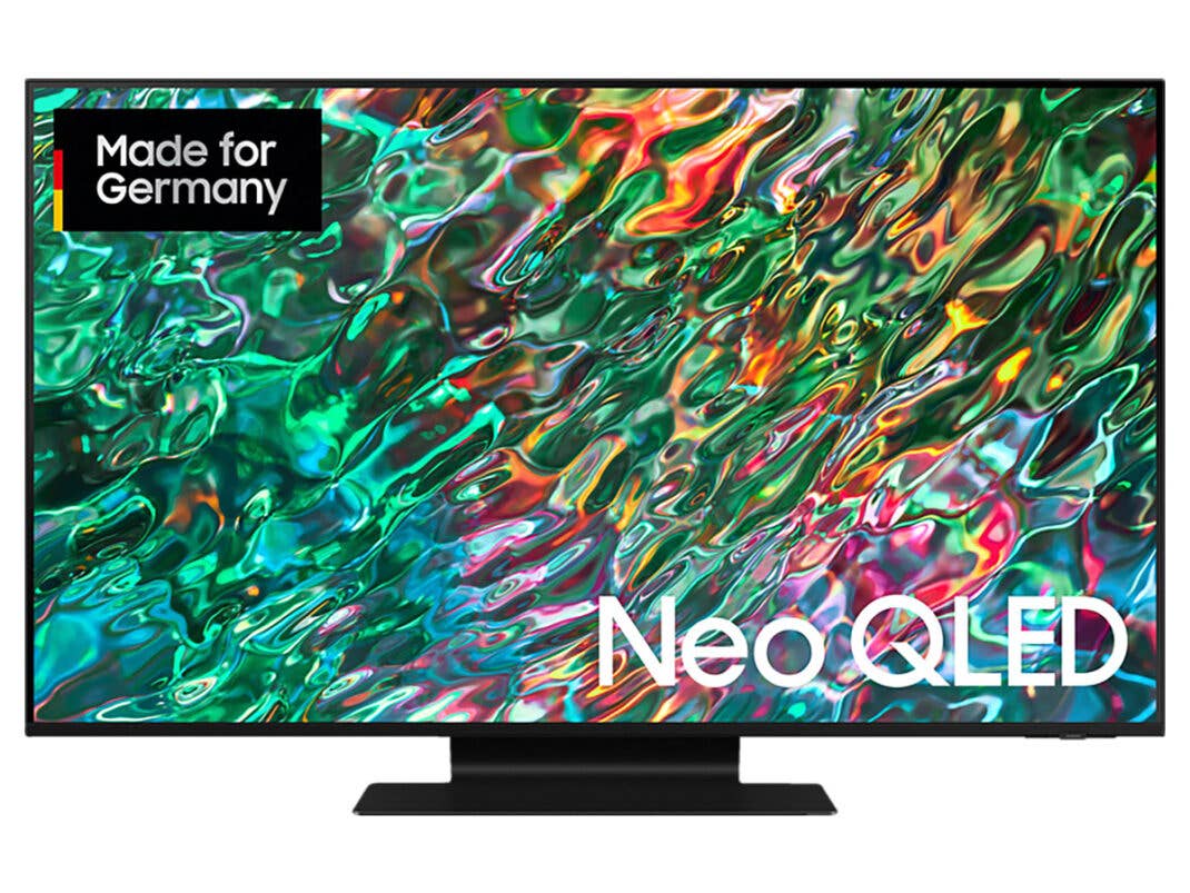 SAMSUNG GQ50QN90B Neo QLED TV