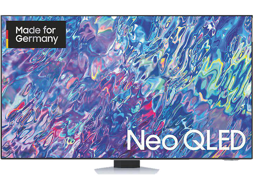 SAMSUNG GQ55QN85B Neo QLED