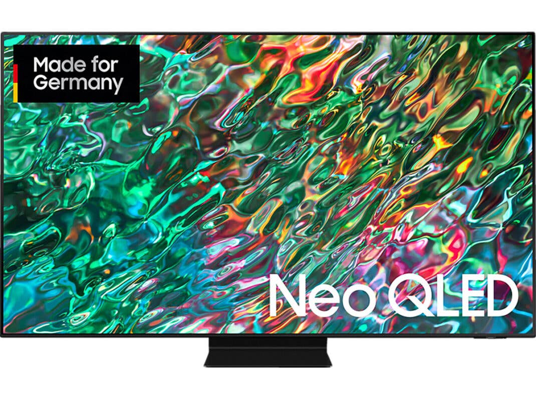 SAMSUNG GQ55QN90B Neo QLED