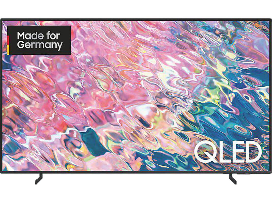 SAMSUNG GQ65Q60BAU QLED TV