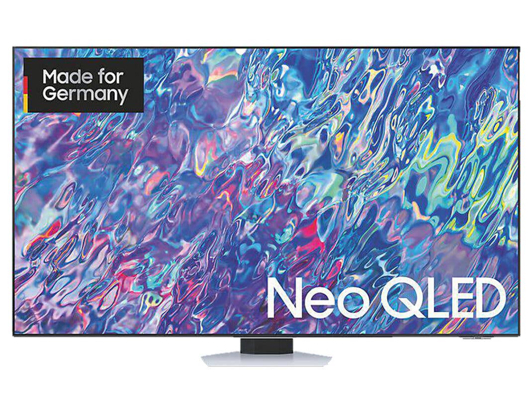 SAMSUNG GQ75QN85B Neo QLED TV
