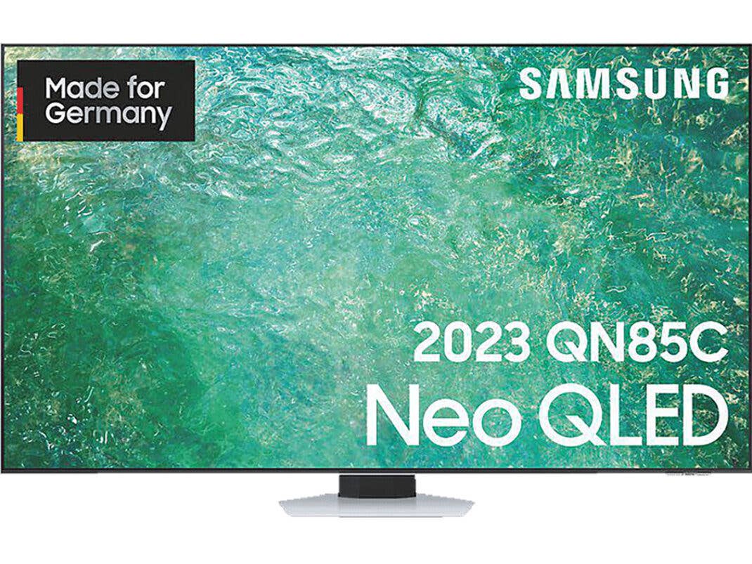 SAMSUNG GQ75QN85C NEO QLED TV