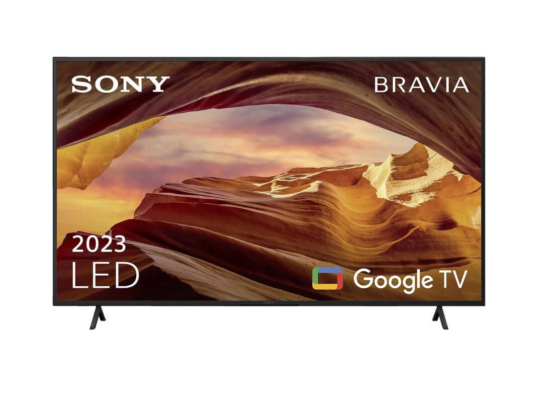 SONY BRAVIA KD-55X75WL LED TV