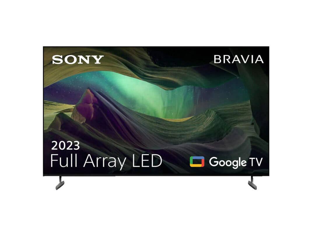SONY BRAVIA KD-55X85L LED TV