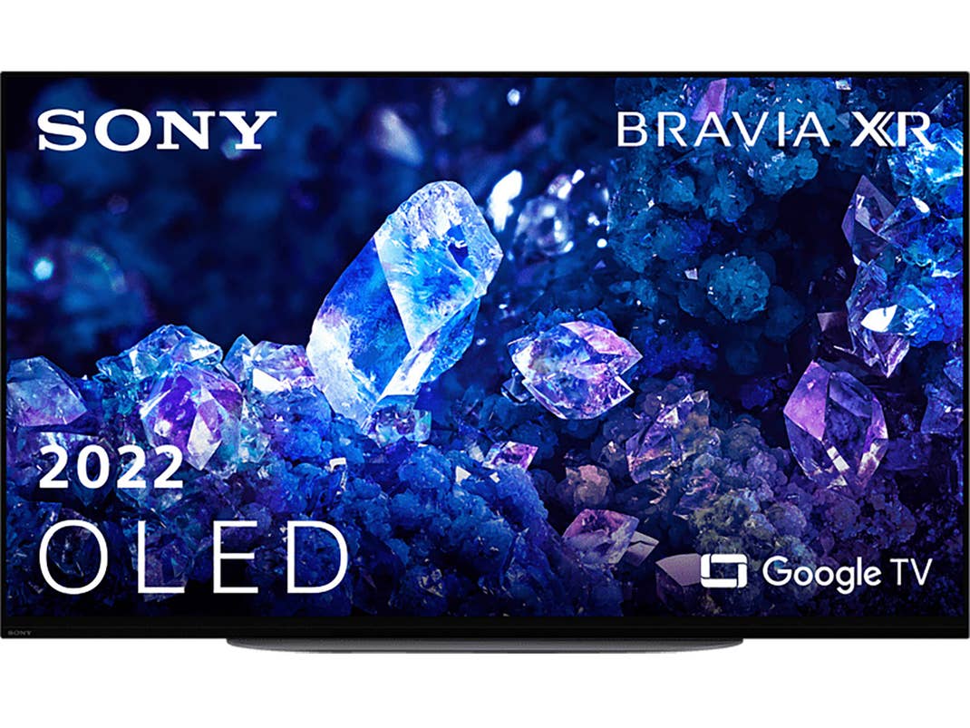 SONY BRAVIA XR-42A90K OLED TV