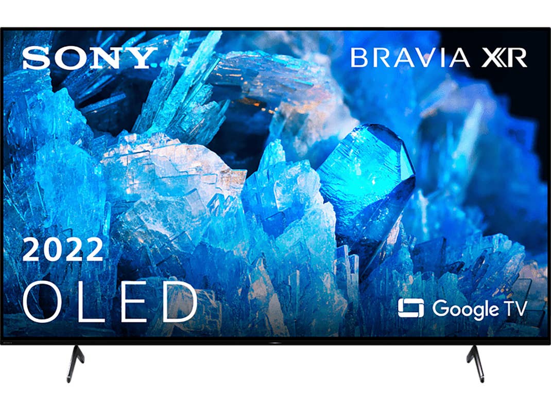 SONY BRAVIA XR-55A75K OLED TV