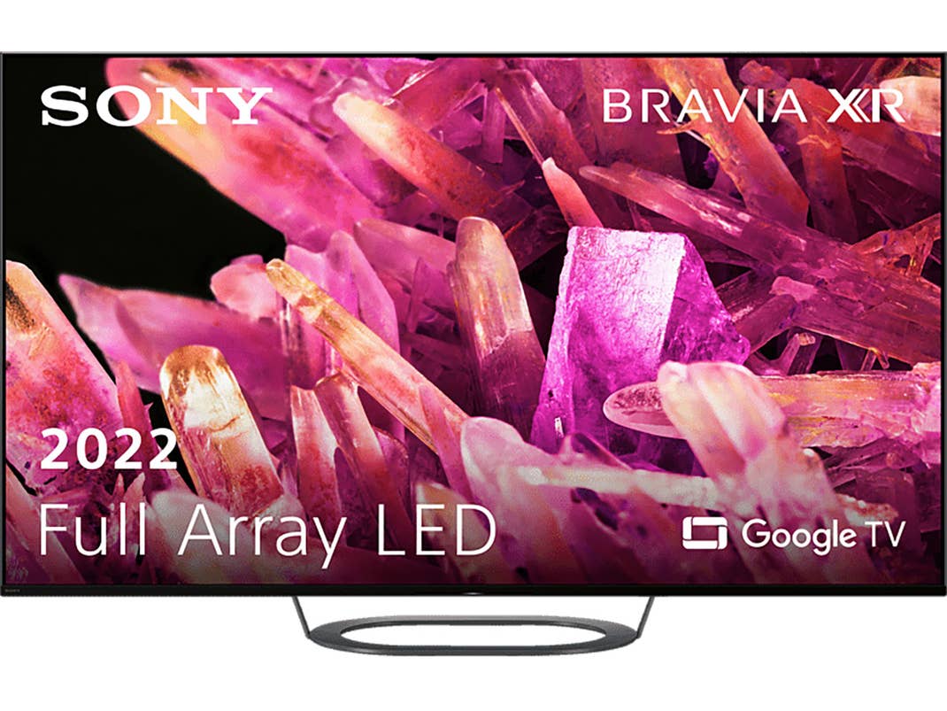 SONY BRAVIA XR-55X92K LED TV