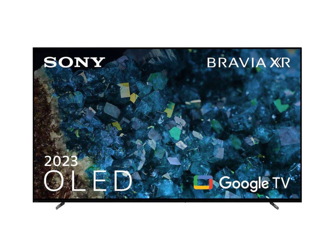 SONY BRAVIA XR-65A80L OLED TV