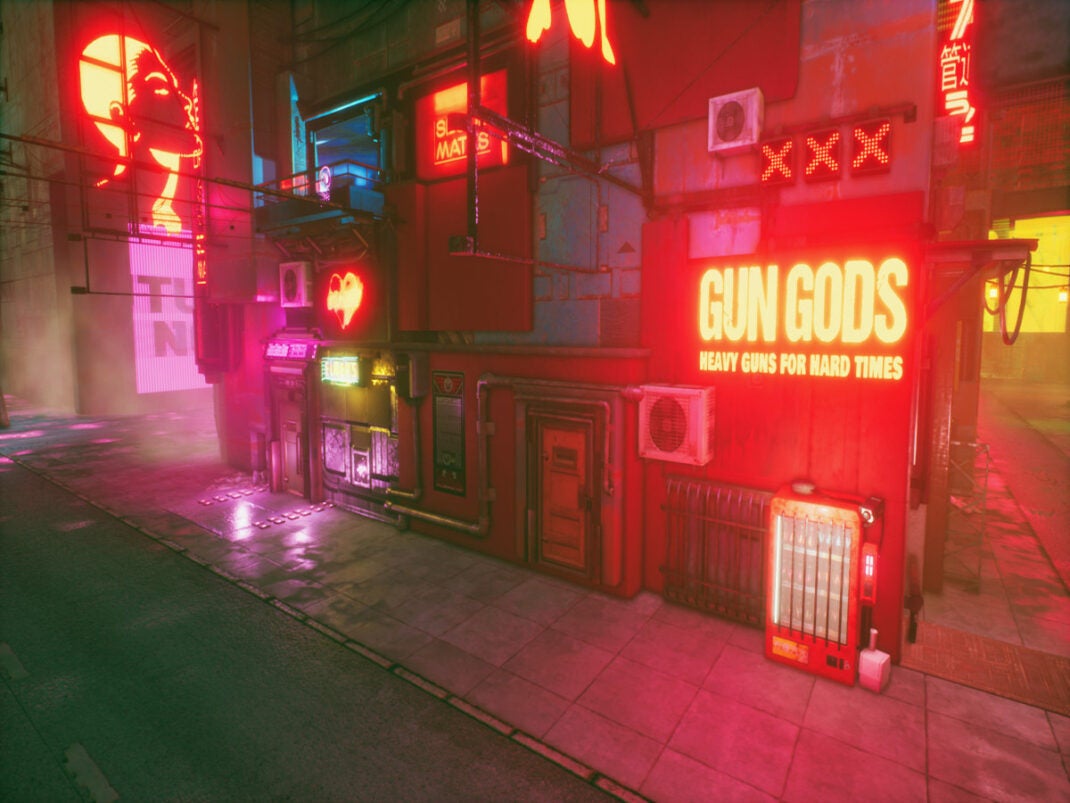 PC Games