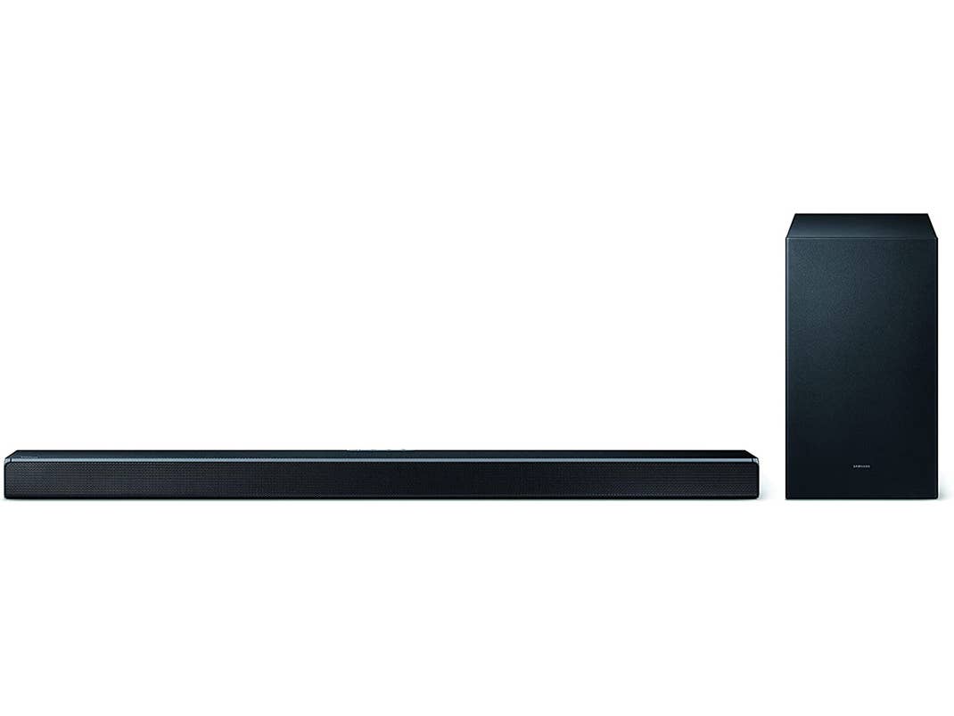Samsung 3.1.2-Kanal Soundbar HW-Q600A