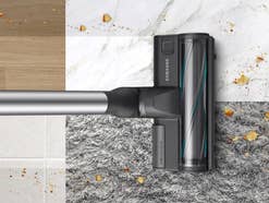 Samsung Akku-Staubsauger im Angebot Samsung Akku-Staubsauger im Angebot