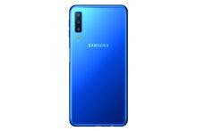 Samsung Galaxy A7 (2018)