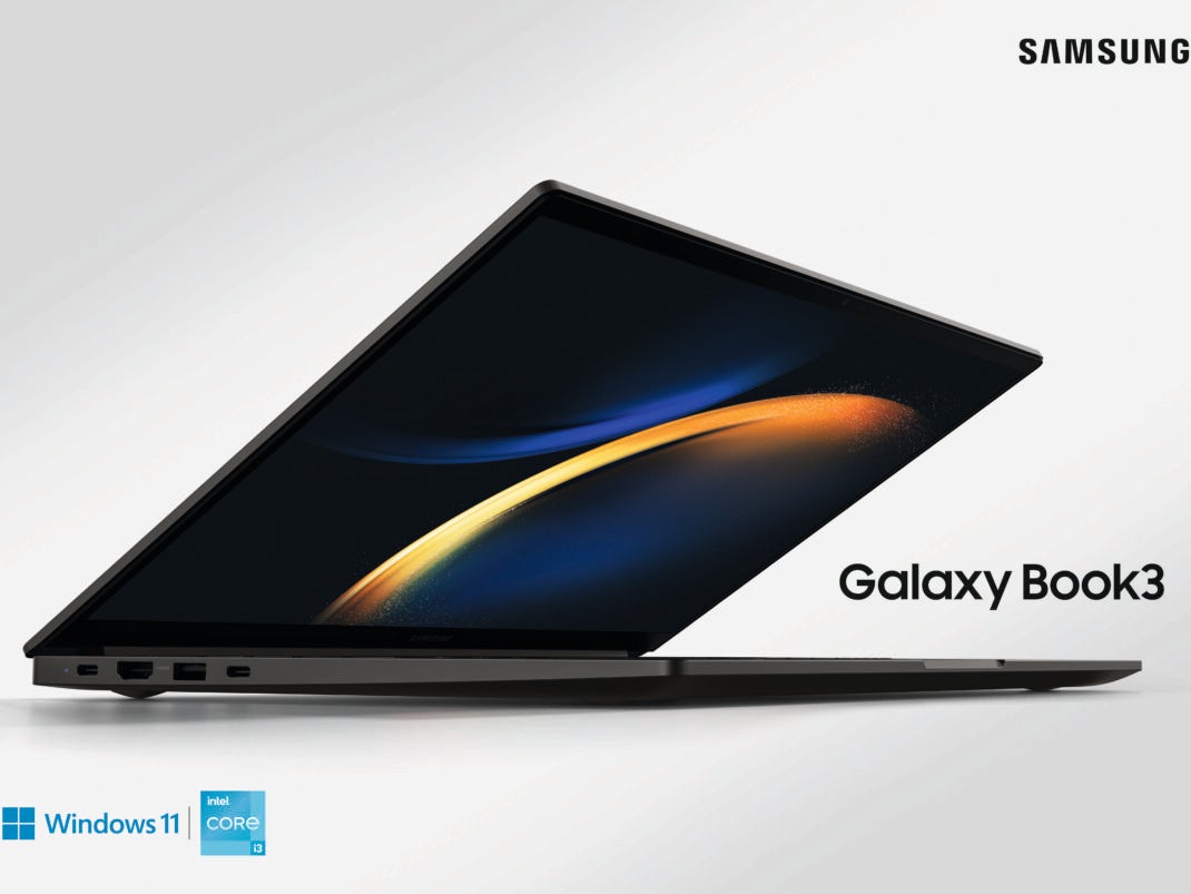 #Galaxy Book3 über 150 Euro günstiger: Top Samsung-Notebook zum Schnäppchenpreis