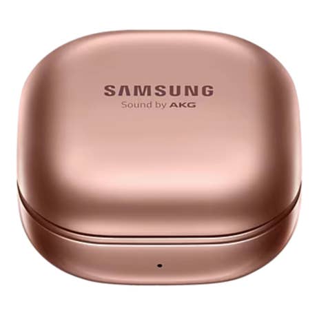 In-ear-kopfhoerer Samsung Galaxy Buds Live Foto: In-ear-kopfhoerer Samsung Galaxy Buds Live