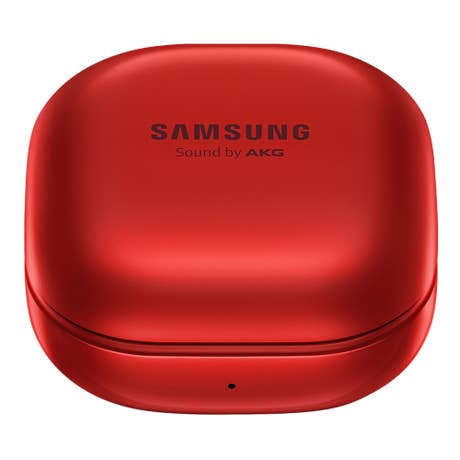 Foto: In-ear-kopfhoerer Samsung Galaxy Buds Live