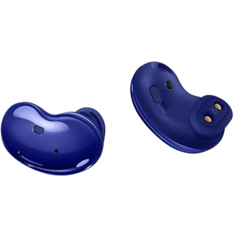 In-ear-kopfhoerer Samsung Galaxy Buds Live Foto: In-ear-kopfhoerer Samsung Galaxy Buds Live