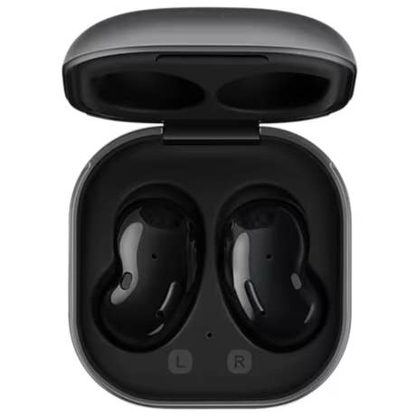 In-ear-kopfhoerer Samsung Galaxy Buds Live Foto: In-ear-kopfhoerer Samsung Galaxy Buds Live